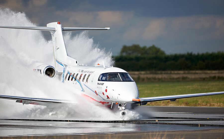 Pilatus PC-24