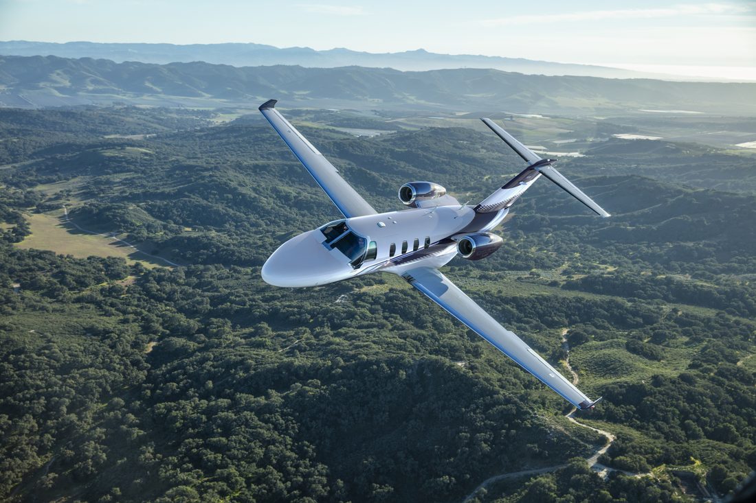 Cessna Citation M2 Gen3