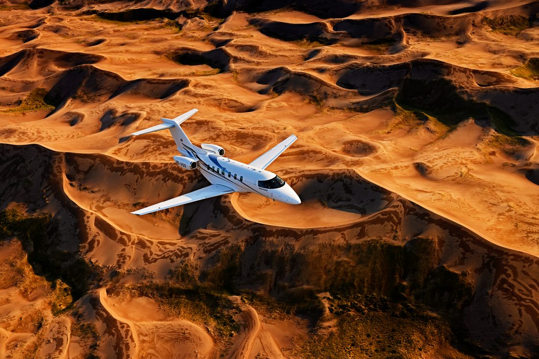 Pilatus PC-24